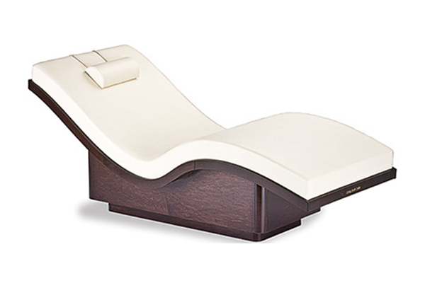 Evavo Living Earth Wave Lounger