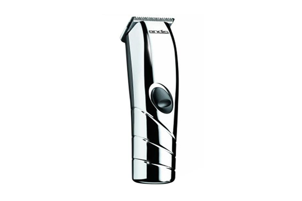 Trimmers Silver