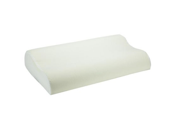 Standard Cervical Pillow with Memory Foam