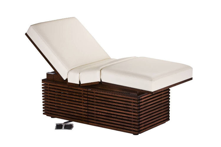 Evavo LEC Electric Spa Massage Bed