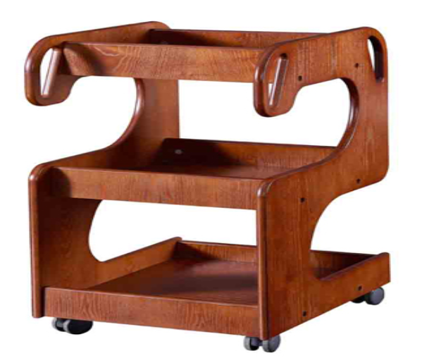 Evavo SPA S trolley