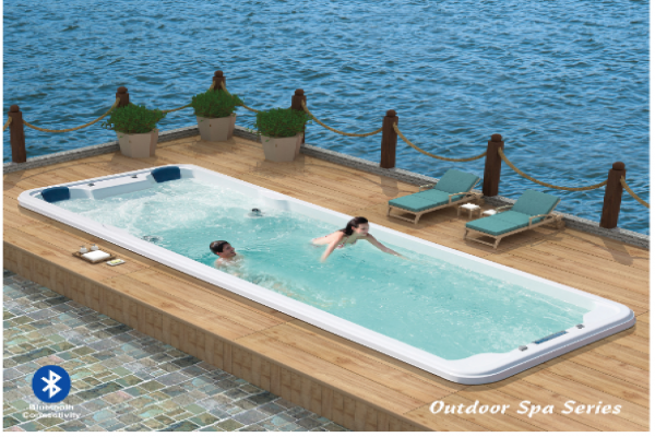 Alpha Pool- Effective Luxury Water Treatment | Luxury Pool