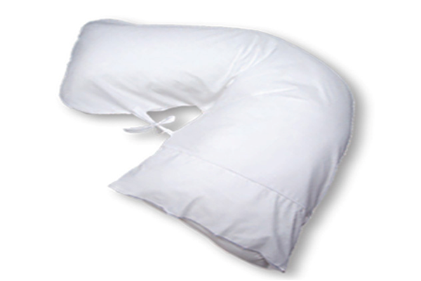 L-Shape Pillow