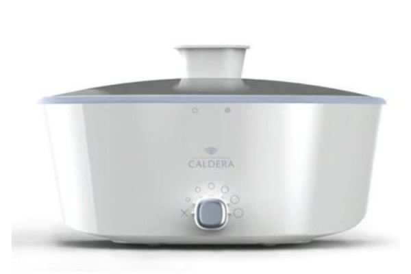 Caldera Massage Stone Heater