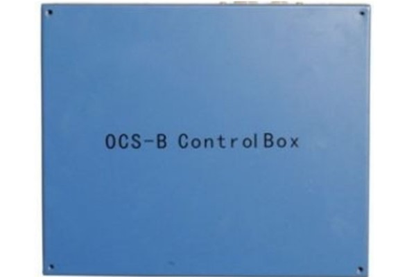 Evavo Control Module Box