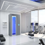 Cryo Plus Cryotherapy Chamber from MECOTEC | Evavo