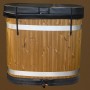 Harvia Frosty Cold Plunge - Cold Therapy for Body and Mind 